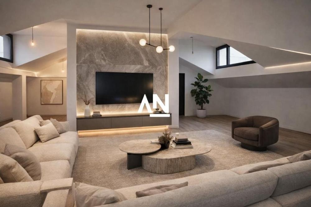 Glavna slika -Velisava Vulovića, Trosoban stan na prodaju, 360m2, 950.000€