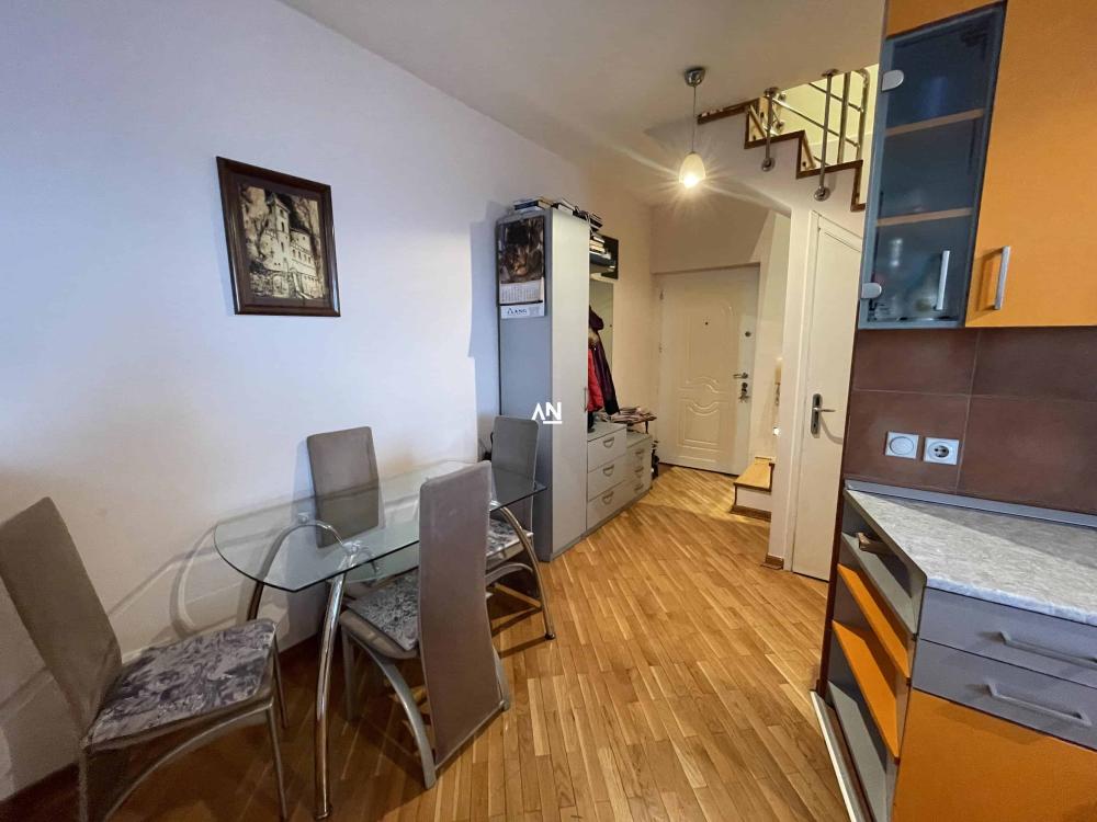 Slika 5 - Dragice Končar, Četvorosoban stan na prodaju, 95m2, 245.000€