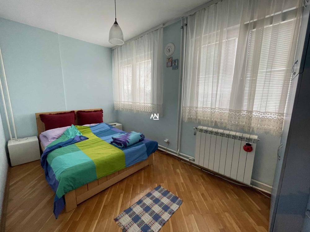 Slika 9 - Dragice Končar, Četvorosoban stan na prodaju, 95m2, 245.000€