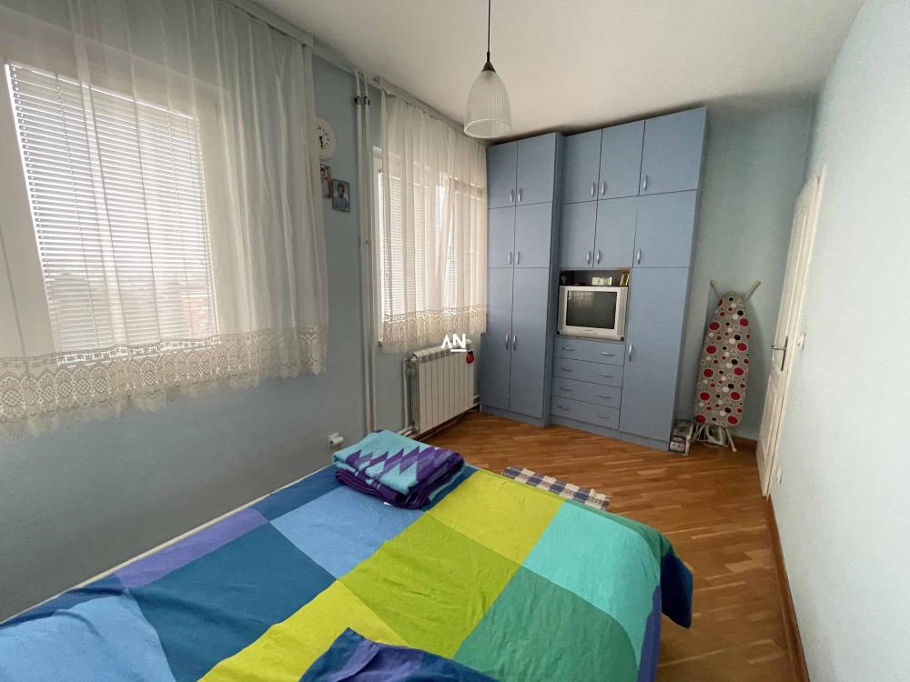 Slika 11 - Dragice Končar, Četvorosoban stan na prodaju, 95m2, 245.000€