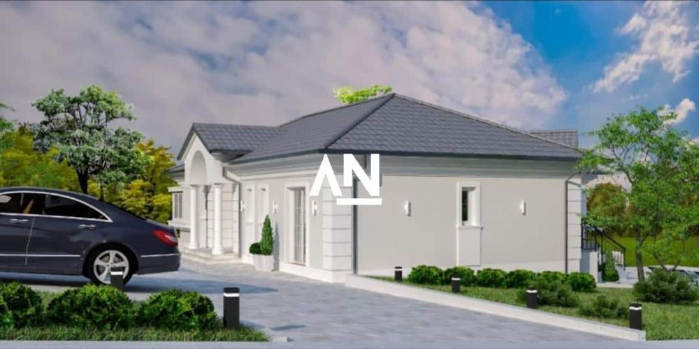Slika 1 - Despota Stefana Lazarevića,  Kuća na prodaju, 350m2, 550.000€