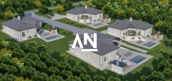 Slika 4 - Despota Stefana Lazarevića,  Kuća na prodaju, 350m2, 550.000€
