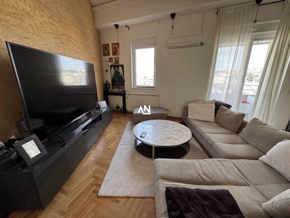 Slika 1 - Veljka Milićevića, Petosoban stan na prodaju, 110m2, 338.000€