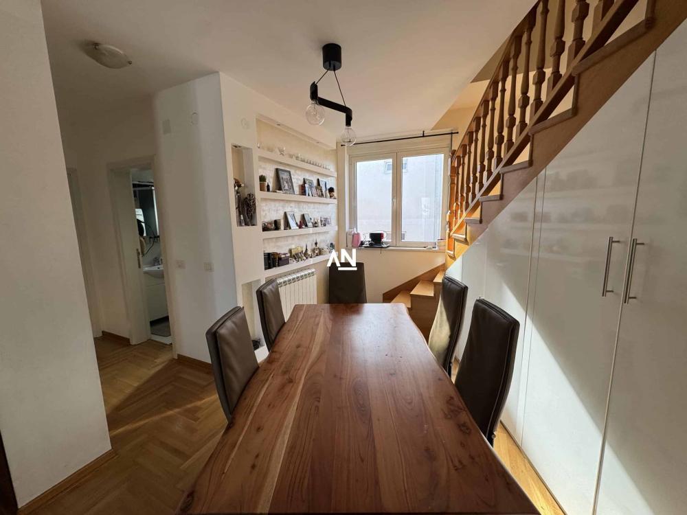 Slika 3 - Veljka Milićevića, Petosoban stan na prodaju, 110m2, 338.000€