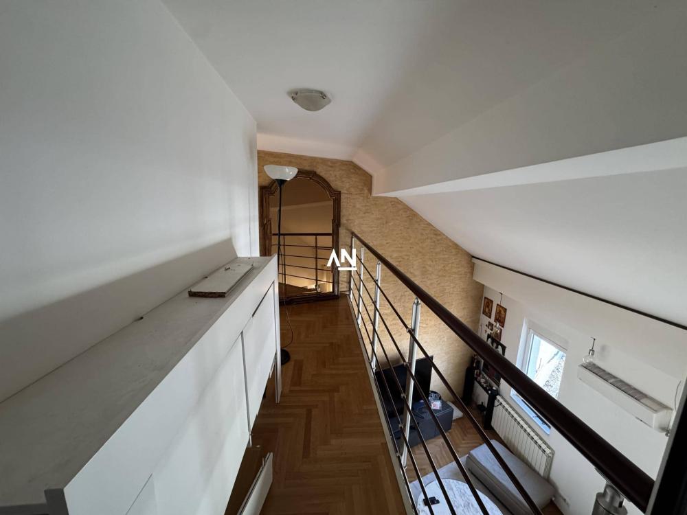 Slika 11 - Veljka Milićevića, Petosoban stan na prodaju, 110m2, 338.000€