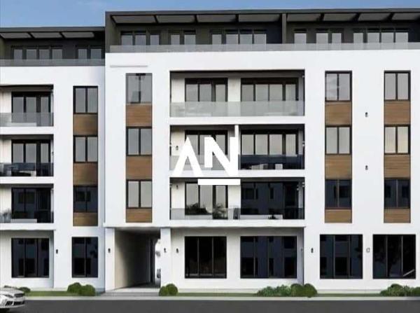 Slika 1 - Belfortska, Dvosoban stan na prodaju, 48m2, 120.000€