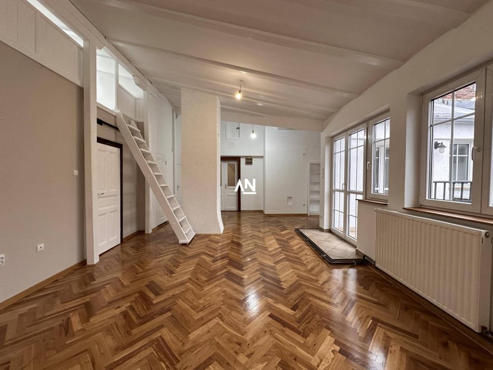 Slika 1 - Avijatičarski trg, Petosoban stan na prodaju, 175m2, 520.000€