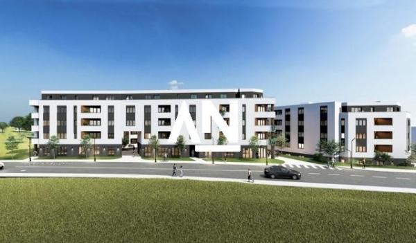 Slika 1 - Nine Kirsanove, Dvosoban stan na prodaju, 47m2, 94.000€