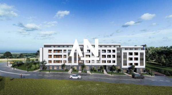 Slika 2 - Nine Kirsanove, Dvosoban stan na prodaju, 47m2, 94.000€
