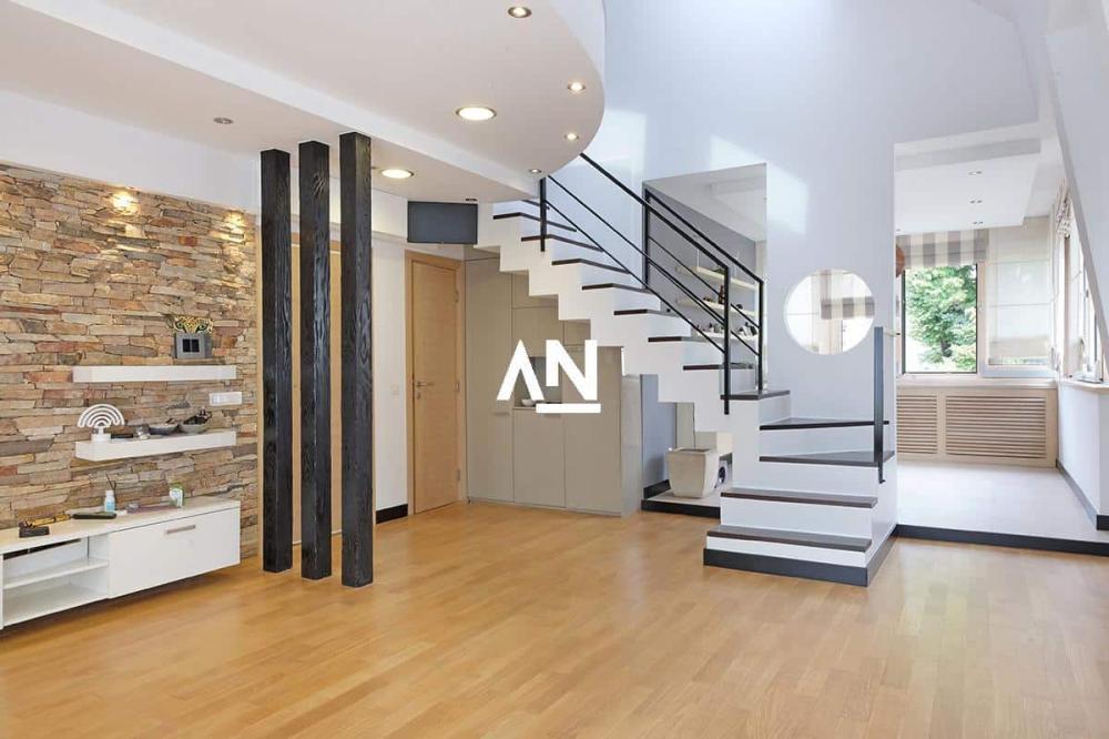 Glavna slika -Hadži Melentijeva, Četvorosoban stan na prodaju, 130m2, 685.000€