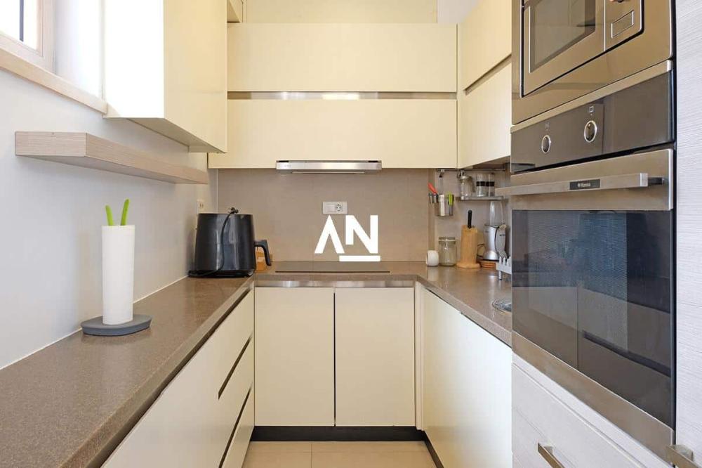 Slika 2 - Hadži Melentijeva, Četvorosoban stan na prodaju, 130m2, 685.000€