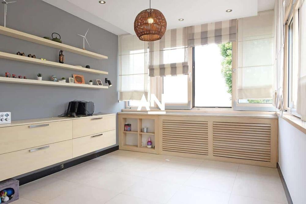 Slika 4 - Hadži Melentijeva, Četvorosoban stan na prodaju, 130m2, 685.000€