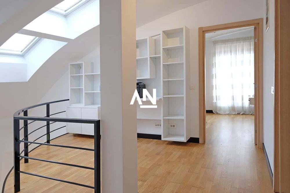 Slika 7 - Hadži Melentijeva, Četvorosoban stan na prodaju, 130m2, 685.000€