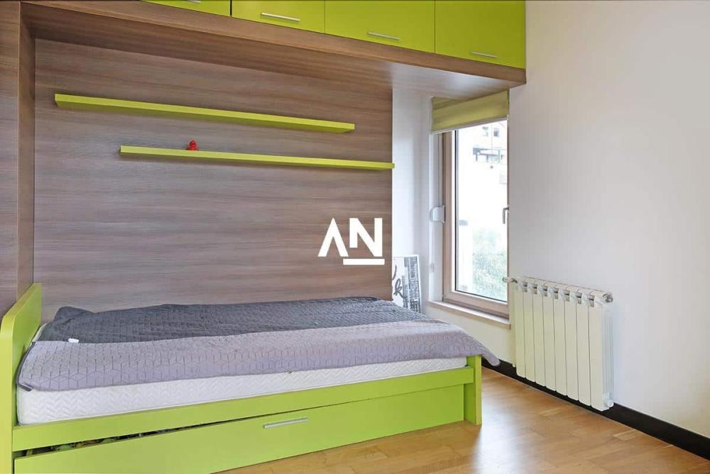 Slika 11 - Hadži Melentijeva, Četvorosoban stan na prodaju, 130m2, 685.000€