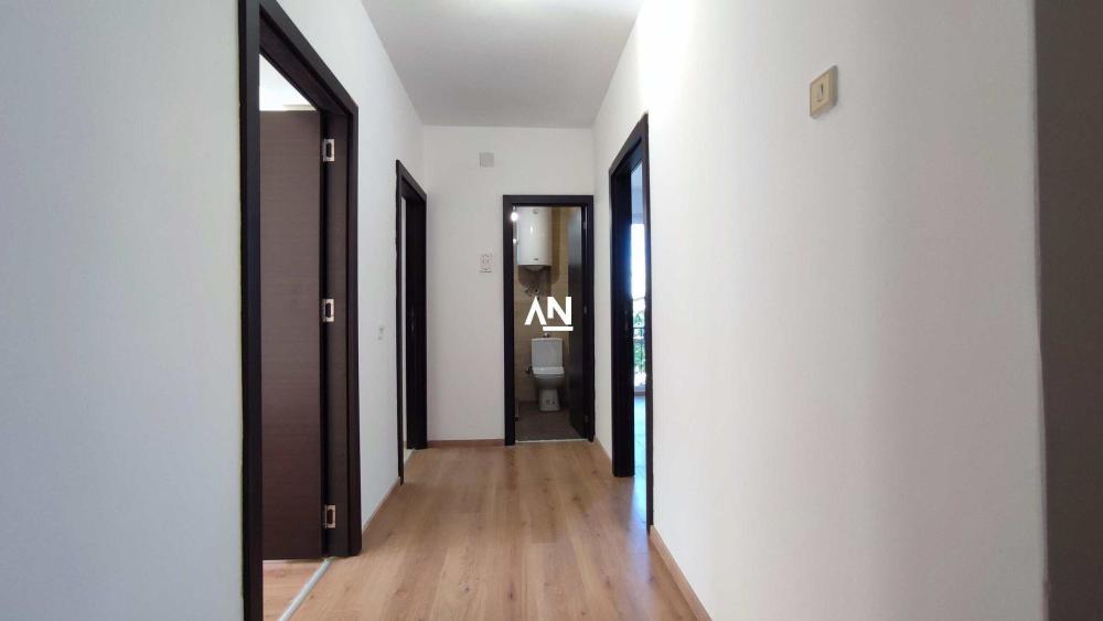 Slika 1 - Solunska, Dvosoban stan na prodaju, 59m2, 156.900€