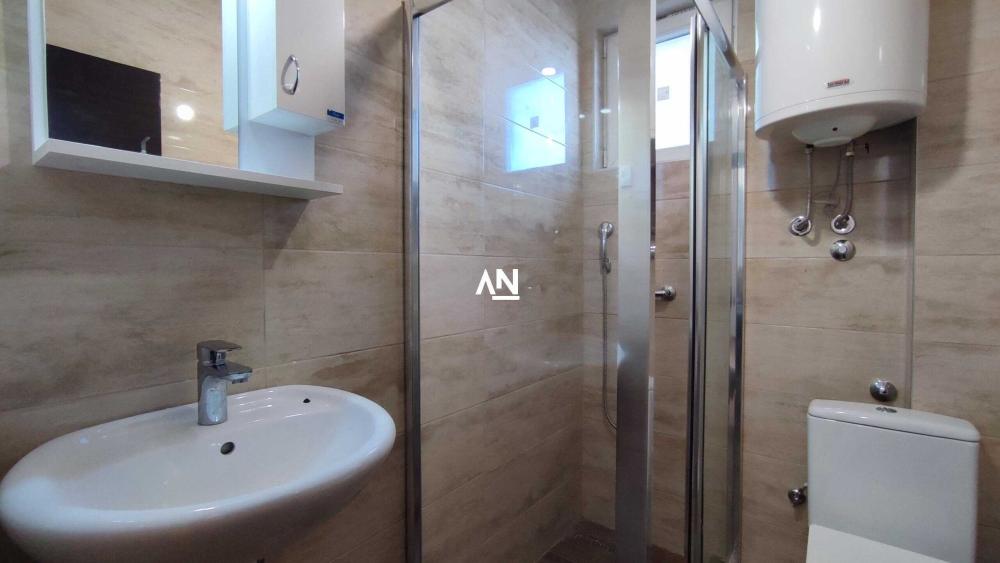 Slika 3 - Solunska, Dvosoban stan na prodaju, 59m2, 156.900€