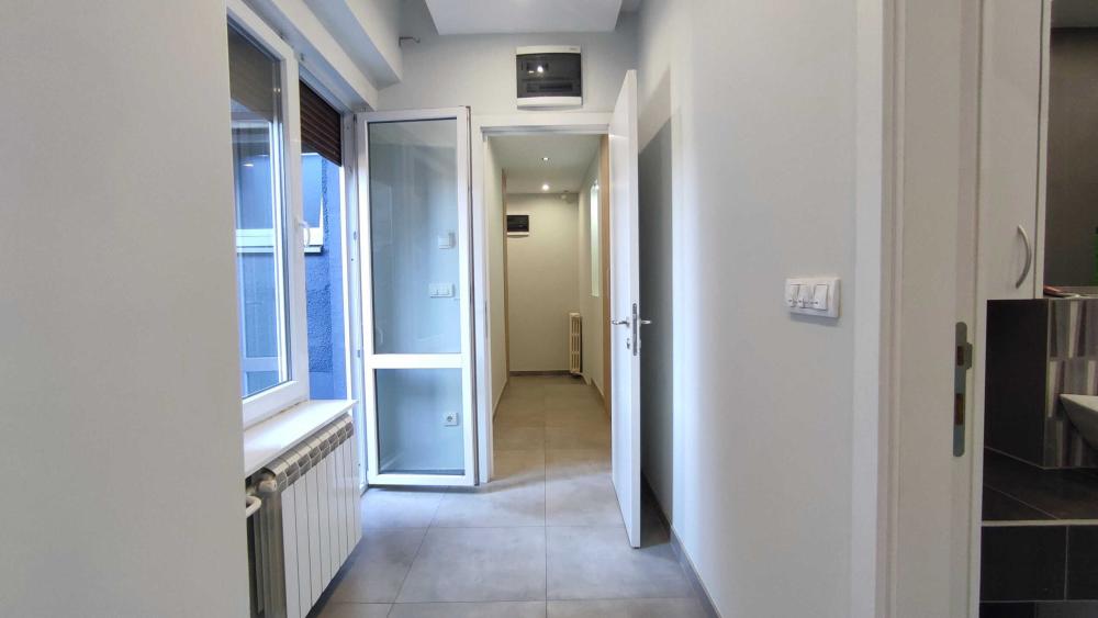 Slika 2 - Brankova, Trosoban stan na prodaju, 111m2, 439.000€
