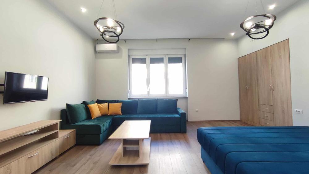 Slika 7 - Brankova, Trosoban stan na prodaju, 111m2, 439.000€