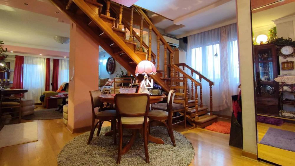 Slika 11 - Blagoja Parovića, Petosoban stan na prodaju, 103m2, 279.000€