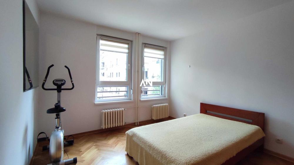 Slika 6 - Vojislava Ilića, Četvorosoban stan na prodaju, 107m2, 379.800€