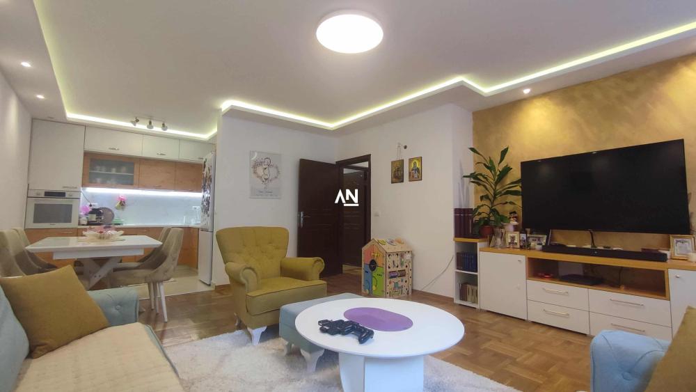 Slika 7 - Murmanska, Trosoban stan na prodaju, 63m2, 188.937€