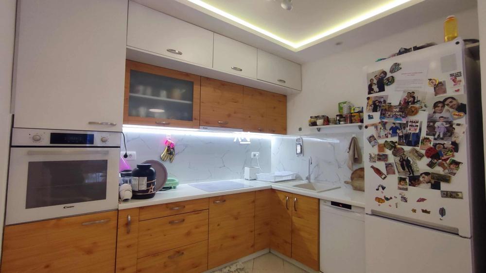 Slika 9 - Murmanska, Trosoban stan na prodaju, 63m2, 188.937€