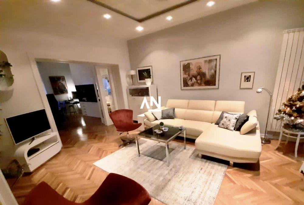 Glavna slika -Molerova, Trosoban stan na prodaju, 86m2, 439.000€