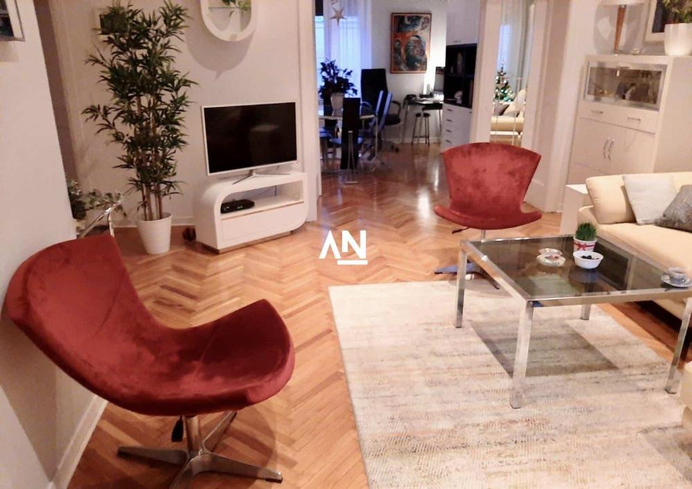Slika 3 - Molerova, Trosoban stan na prodaju, 86m2, 439.000€