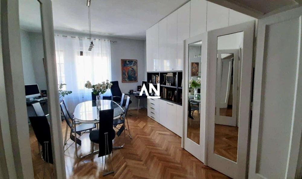 Slika 7 - Molerova, Trosoban stan na prodaju, 86m2, 439.000€