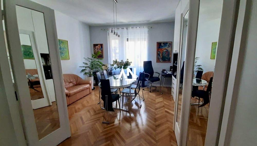 Slika 6 - Molerova, Trosoban stan na prodaju, 86m2, 439.000€