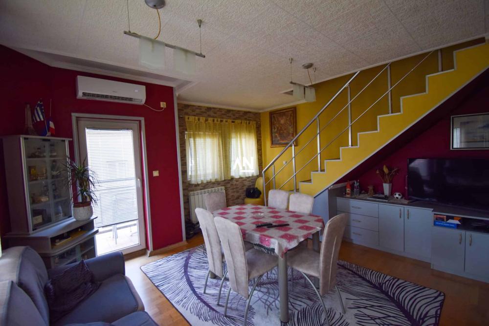 Glavna slika -Đerdapska, Dvoiposoban stan na prodaju, 56m2, 187.000€