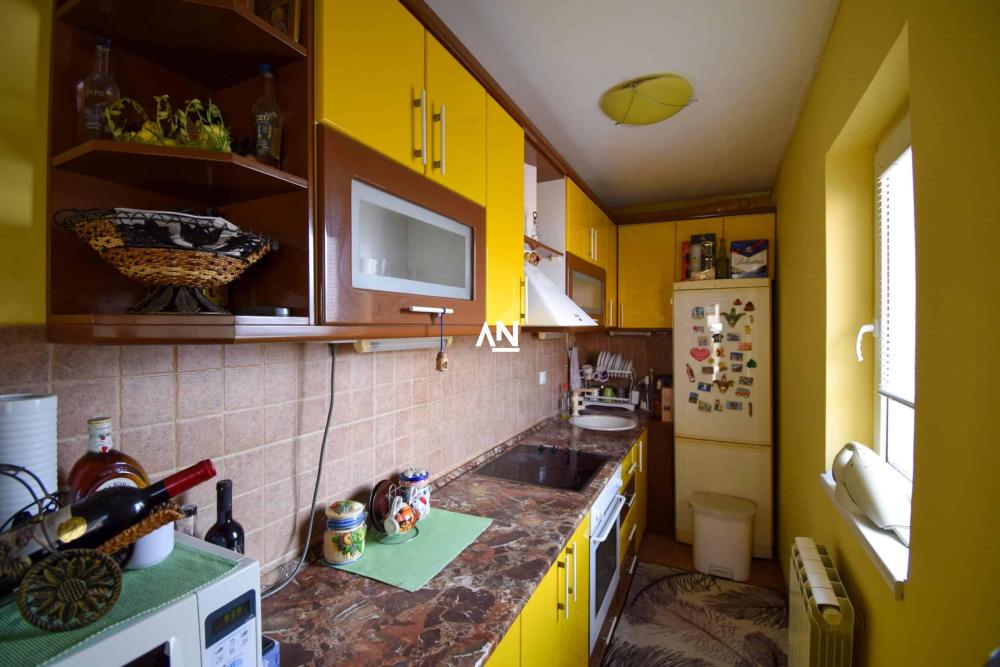 Slika 7 - Đerdapska, Dvoiposoban stan na prodaju, 56m2, 187.000€