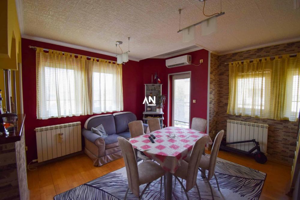 Slika 3 - Đerdapska, Dvoiposoban stan na prodaju, 56m2, 187.000€