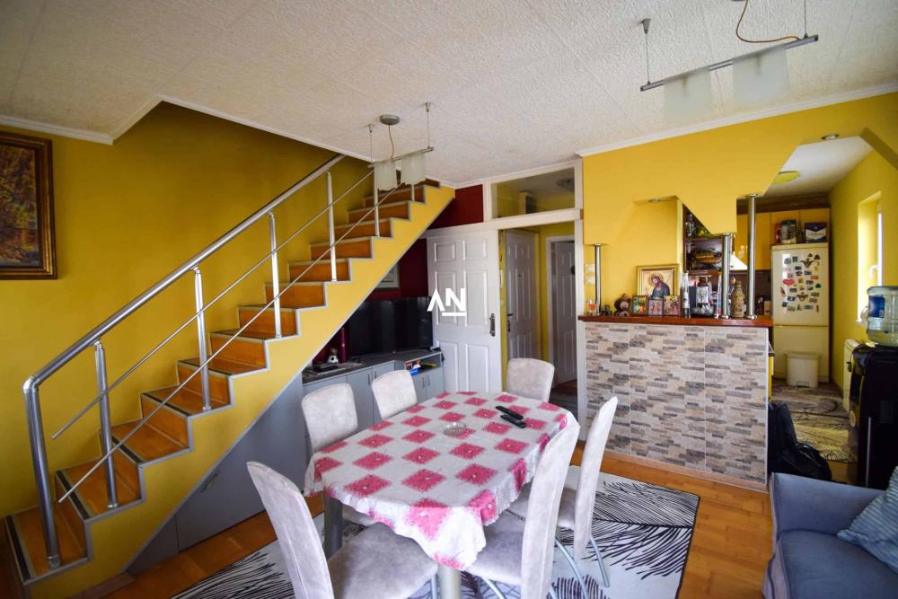 Slika 4 - Đerdapska, Dvoiposoban stan na prodaju, 56m2, 187.000€