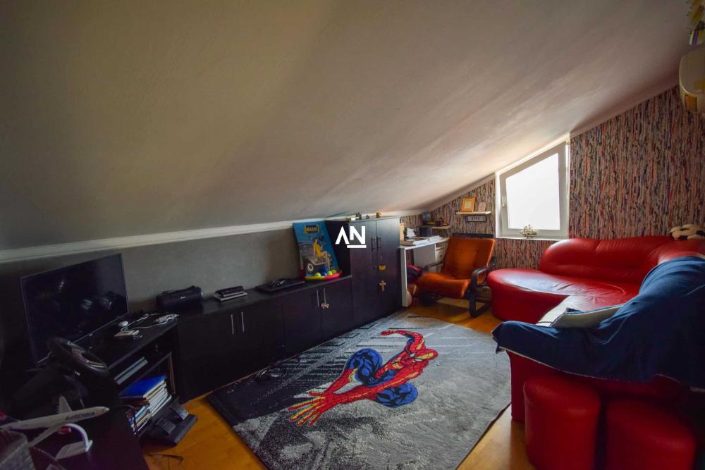 Slika 2 - Đerdapska, Dvoiposoban stan na prodaju, 56m2, 187.000€