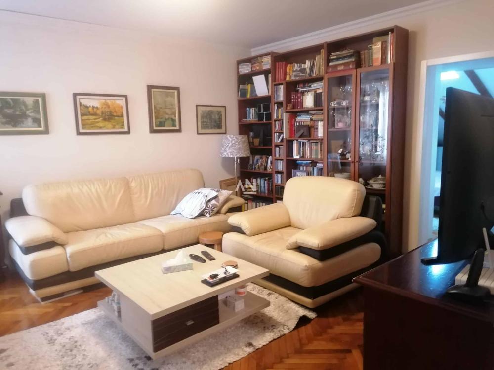 Slika 6 - Makedonska, Petosoban stan na prodaju, 96m2, 450.000€