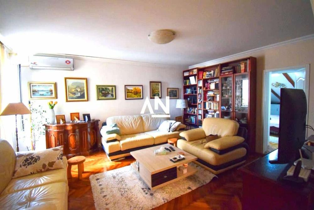 Slika 5 - Makedonska, Petosoban stan na prodaju, 96m2, 450.000€
