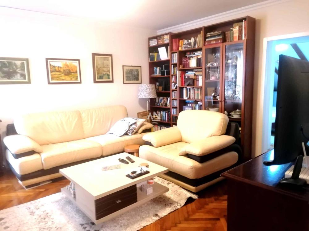 Slika 3 - Makedonska, Petosoban stan na prodaju, 96m2, 450.000€