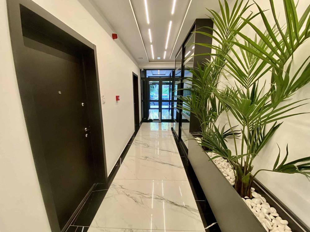 Slika 9 - Ruđera Boškovića, Trosoban stan na prodaju, 65m2, 205.000€