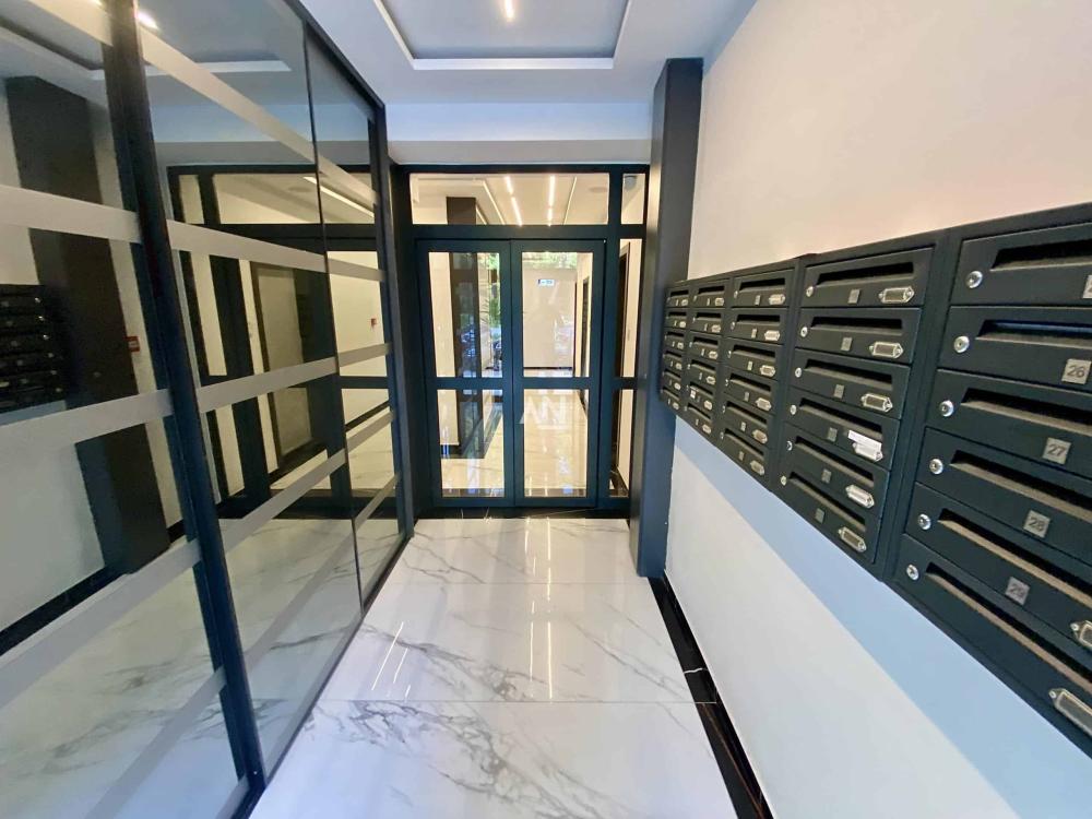 Slika 11 - Ruđera Boškovića, Trosoban stan na prodaju, 65m2, 205.000€