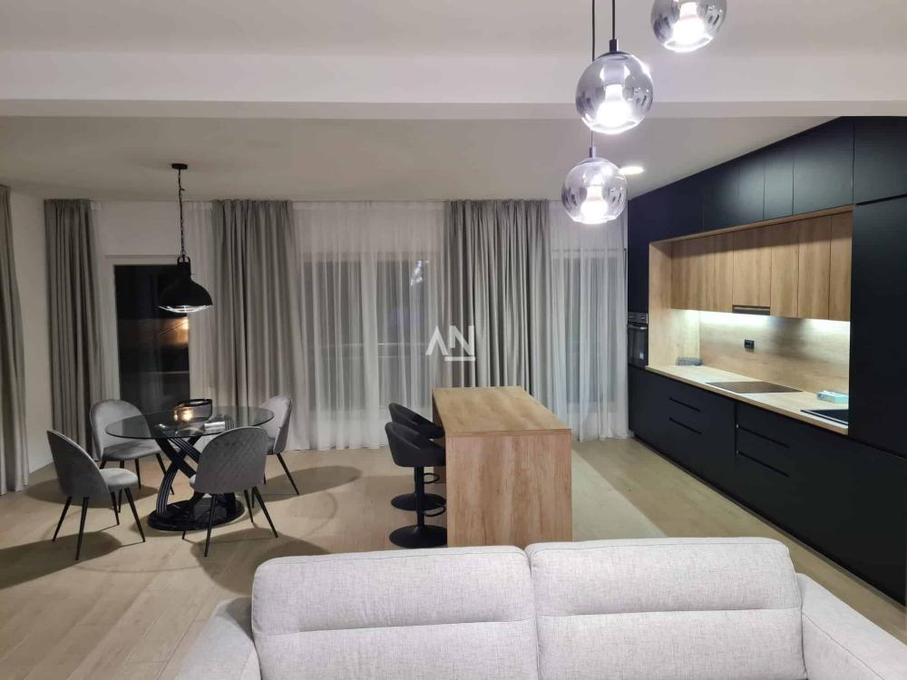 Slika 3 - Velisava Vulovića, Šestosoban stan na prodaju, 210m2, 950.000€