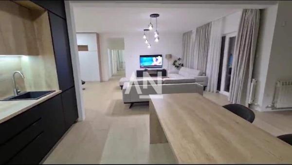 Slika 9 - Velisava Vulovića, Šestosoban stan na prodaju, 210m2, 950.000€