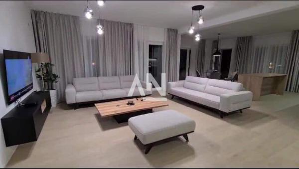 Glavna slika -Velisava Vulovića, Četvorosoban stan na prodaju, 145m2, 710.000€