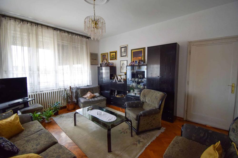 Slika 1 - Kursulina, Četvorosoban stan na prodaju, 112m2, 399.000€