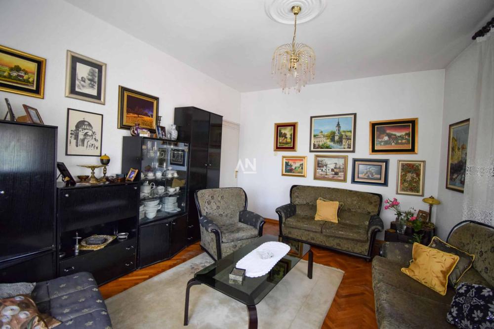 Slika 2 - Kursulina, Četvorosoban stan na prodaju, 112m2, 399.000€