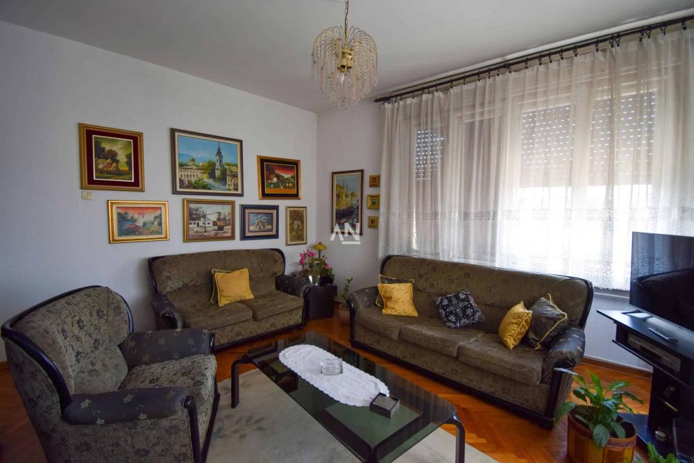 Slika 3 - Kursulina, Četvorosoban stan na prodaju, 112m2, 399.000€
