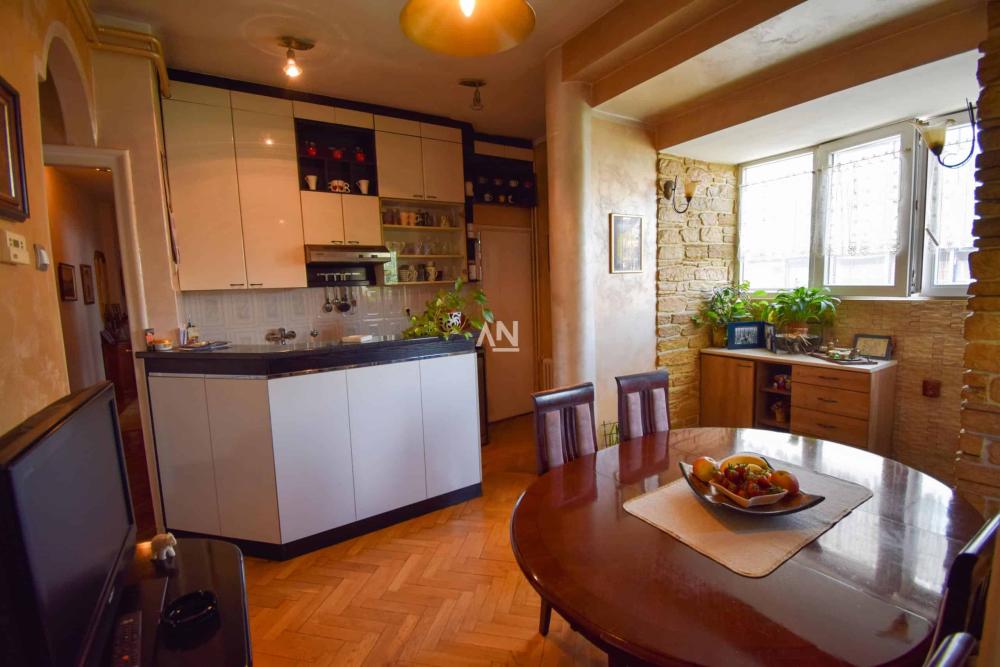 Slika 10 - Kursulina, Četvorosoban stan na prodaju, 112m2, 399.000€