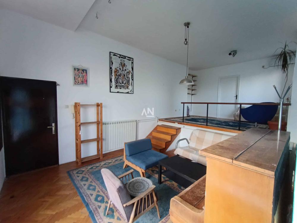 Slika 4 - Kosovska, Petosoban stan na prodaju, 154m2, 600.000€