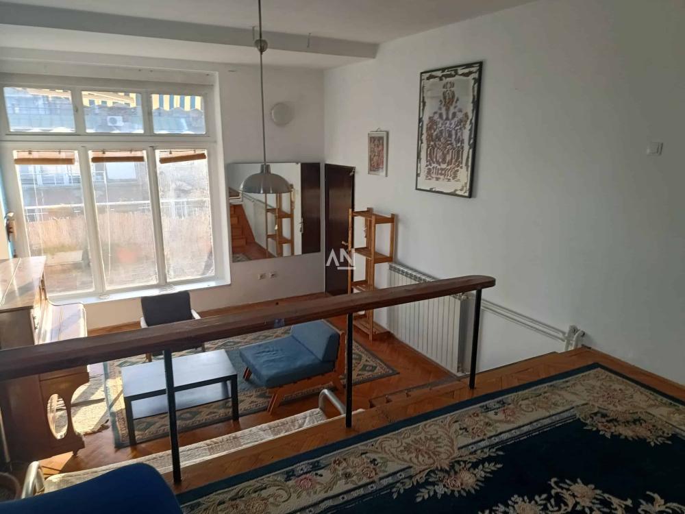 Slika 2 - Kosovska, Petosoban stan na prodaju, 154m2, 600.000€