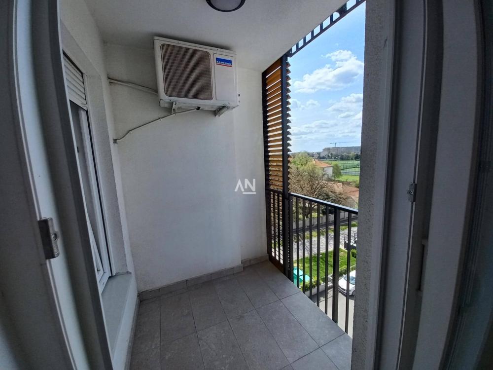 Slika 9 - Šumadijska, Jednosoban stan na prodaju, 37m2, 155.000€